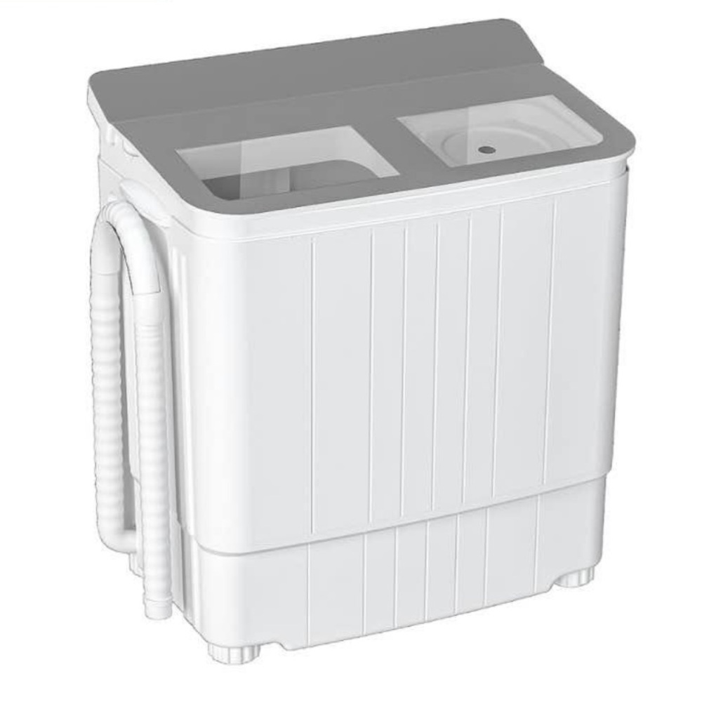 Portable Washer and spinner